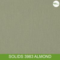 Sunbrella Solids 3983 Almond
